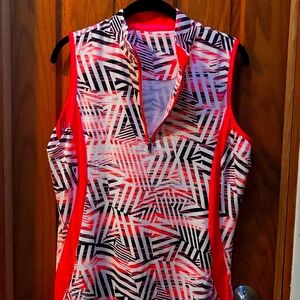 White Label Tail swimsuit cover up